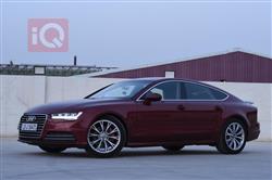 اودي A7